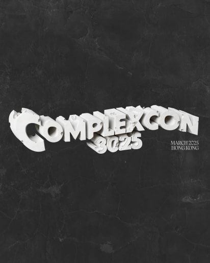 [入手困難]香港NJZ complexcon 2025 A2ポスター 入手困難]香港NJZ complexcon 2025 A2ポスター - メルカリ